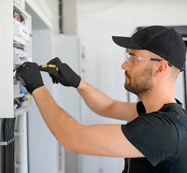 Crafting Reliable Electrical Service in Pickerington Since 2009
