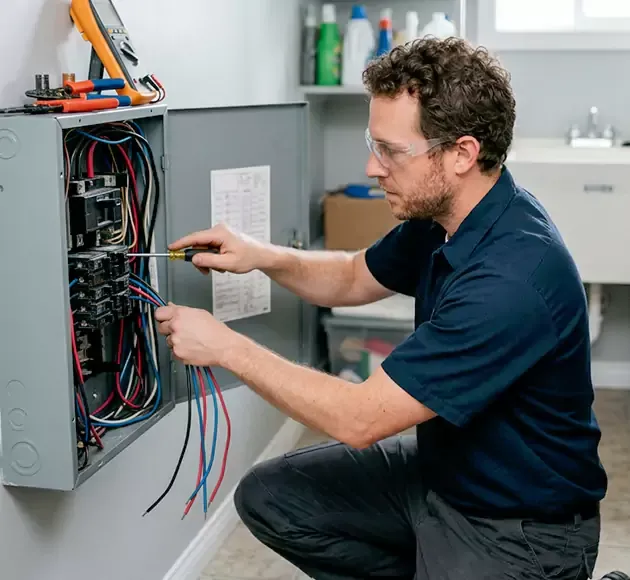Local Electrical Contractors for Pickerington Homes and Businesses