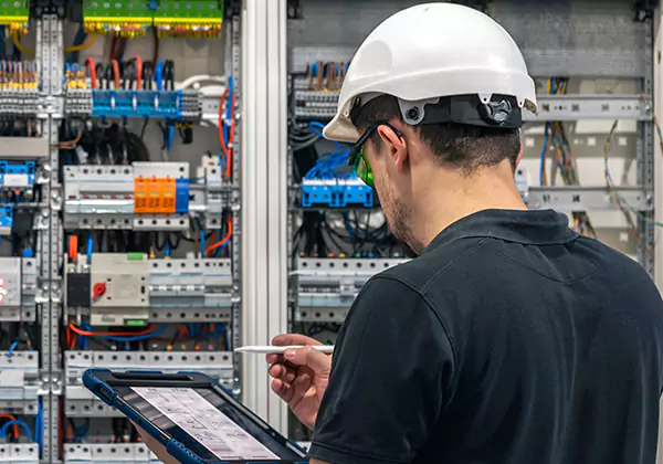 Electrical Inspection Services Pickerington