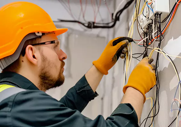 Electrical Wiring Services Pickerington