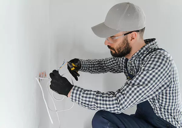 Emergency Electrical Repair Pickerington