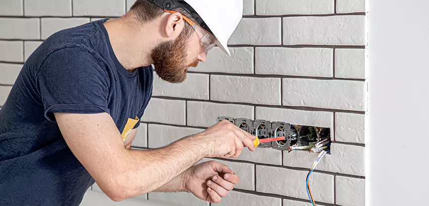 Emergency Electrical Repair In Pickerington