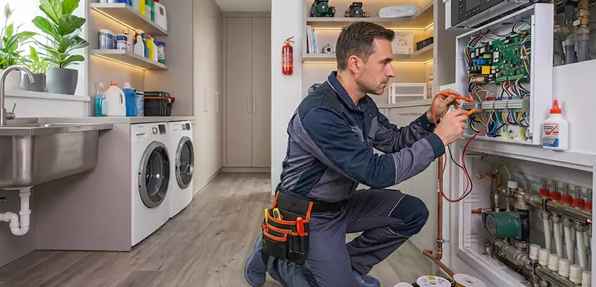 Residential Electrician In Pickerington