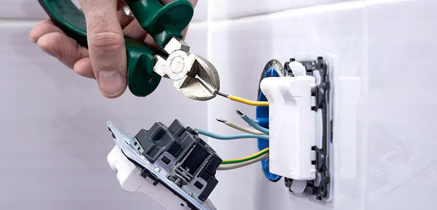 Light Switch and Dimmer Installation in Pickerington