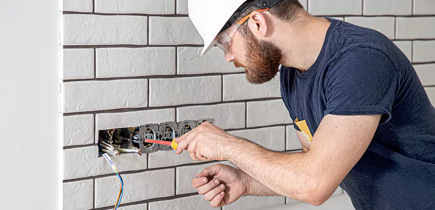 Rewiring for Modern Electrical Demand in Pickerington