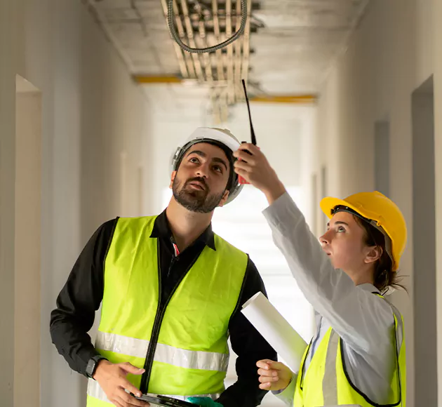 Licensed Commercial Electrician: Your Local Business Electrical Partner in Pickerington, OH