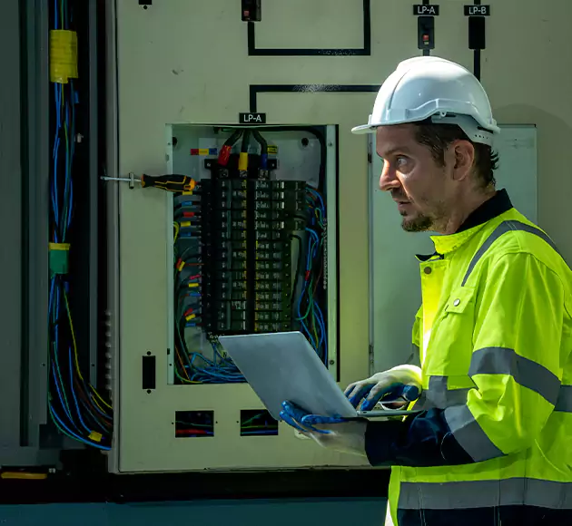 Professional Electrical Inspection: Your Local Safety Check Team in Pickerington, OH