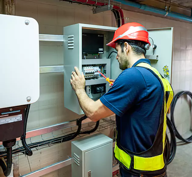 Professional Electrical Maintenance: Your Local Preventive Care Team in Pickerington, OH