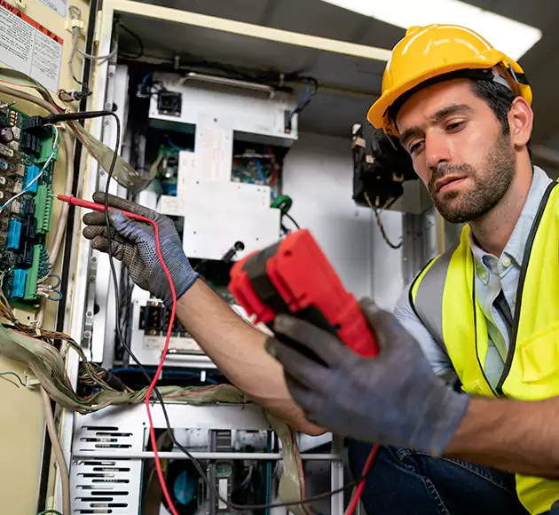 Professional Electrical Troubleshooting: Your Local Diagnostic Team in Pickerington, OH