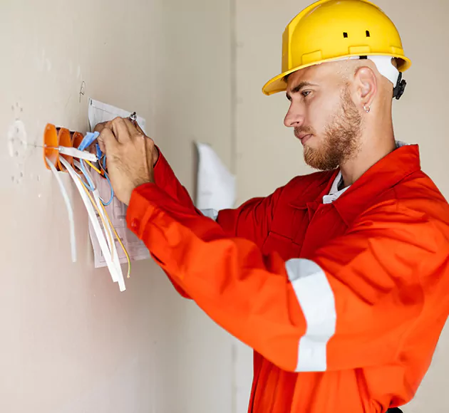 Local 24 Hour Electrician: Fast Response When You Need It Most in Pickerington, OH