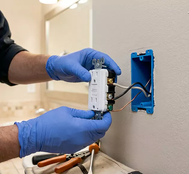 Professional GFCI Installation: Your Local Shock Protection Team in Pickerington, OH