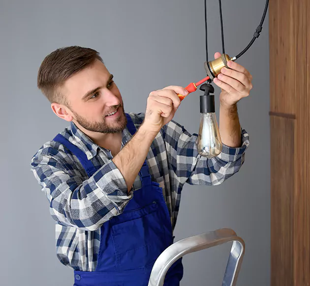 Professional Lighting Electrician: Your Local Fixture Expert in Pickerington, OH