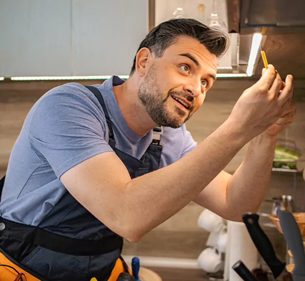 Trusted Home Electrician: Your Local Choice in in Pickerington, OH