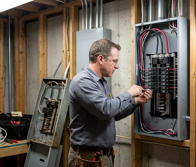 What Makes Us the Right Choice in Pickerington, OH?