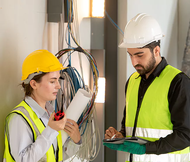 Why Businesses Choose Us as Their Commercial Electrician in Pickerington, OH?