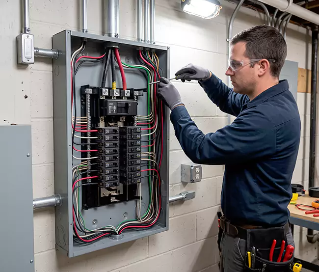 What Makes Us the Right Choice in Pickerington, OH?